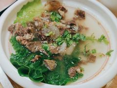 -嬷孙家潮汕牛肉火锅(北京路天河城店)