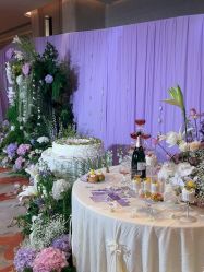 -艾缇森原创定制婚礼ATS WEDDING