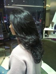 -SO HAIR