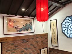 -玉桥餐厅(天坛店)