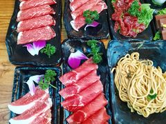 -束河人家(南锣鼓巷店)