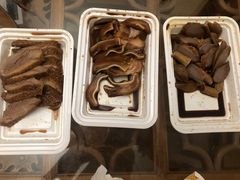 -狮头牌卤味研究所·卤味饭(花城汇南区店)