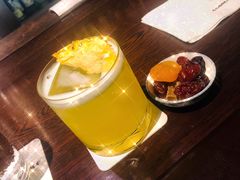 -The Bottle Bar(羲和商业广场店)