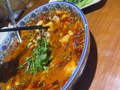 -苏渝汇重庆江湖菜(桐泾公园店)