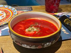 -卢布里西餐厅(海拉尔店)