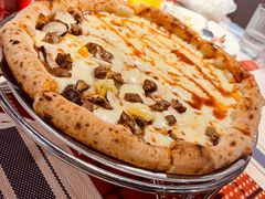 -Primo·丽莫意大利窑烤披萨