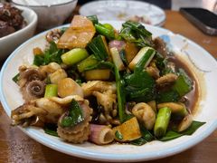 网潮-水先生寧波菜(天一店)