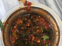 -再回首鸡肉米线(人民路一店)