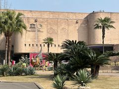 -自贡恐龙博物馆