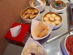 -海底捞火锅(漫乐城夜宵主题店)