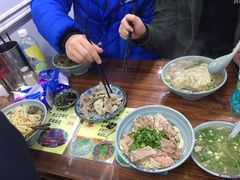 -老七宝热气羊肉馆
