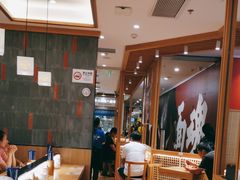 -马记永·兰州牛肉面(3019君尚店)