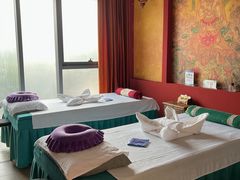 -泰悠谷养生SPA(世茂商业街店)