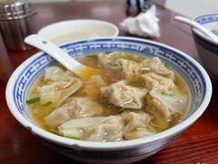 -古徽州馄饨店(宝安路店)