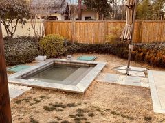 -郑州银基黄帝宫御温泉