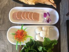 -禧鳳記·猪肚鸡火锅(玖洲道店)