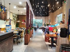 -阿甘龙虾·重庆麻麻鱼(中豪店)