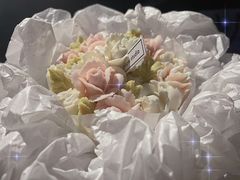 -Whisper studio薇语花艺烘焙工作室
