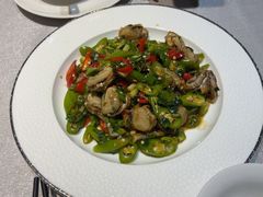 -郑庄脂渣海鲜楼(九水路店)