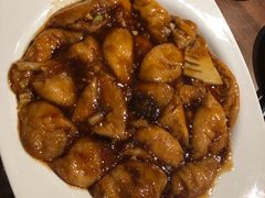 面筋-南门小馆·清真(国贸商城店)