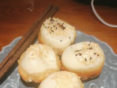 -鑫震源·苏式大虾生煎(山塘街店)