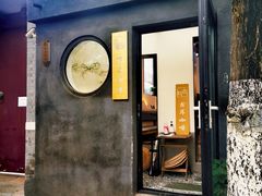 -古耳咖啡(北锣店)