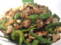 -费大厨辣椒炒肉(万家丽一店)