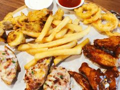 -G+KITCHEN(龙湖狮山天街店)