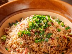 -芦茨金富饭庄·25年老字号·专做稻草鸡