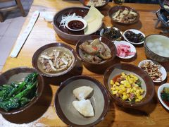 -张关合渣(朱家坳店)