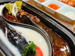 -锦府盐帮·李宅(领展购物广场中关村店)