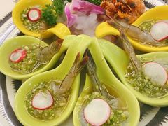 -太食獸泰式茶餐厅(北美新天地店)