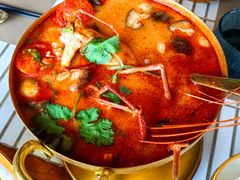 -CHINCHIN 青青·泰国料理(万象食家店)