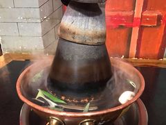 -裕德孚·非遗手切涮羊肉(东直门内大街店)
