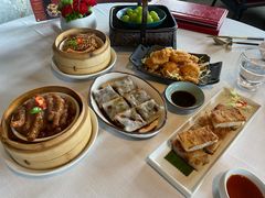 -三号黄浦会Canton Table