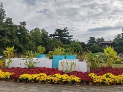 -国家植物园南园