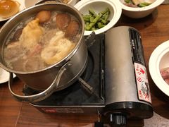 -惠州白鹭湖雅居乐喜来登度假酒店-盛宴标帜西餐厅