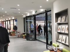 -海马体家庭照相馆(广州正佳广场店)