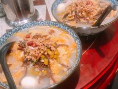 -螺世纪螺蛳粉·桂味小排档(裕德店)