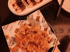 -探鱼·鲜青椒爽麻烤鱼(增城东汇城店)