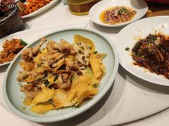 -红城阁·上海味道(四平路店)