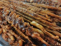 -十里铺铁板鱿鱼