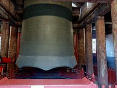 -大钟寺古钟博物馆