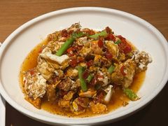 -波螺油子青岛本帮菜(银座店)
