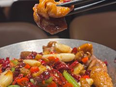 -潇湘阁(汉光百货店)