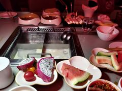 -海底捞火锅(漫乐城夜宵主题店)