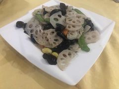 -风味酒家(商业大道店)