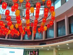 -珍宝明珠园林食府