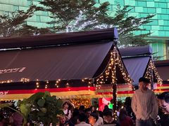 -haxnbauer海森堡德国餐厅(深圳coco店)