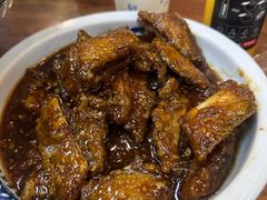 -粗茶淡饭(东关街店)